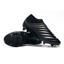 Adidas Copa 19 FG Black Football Boots