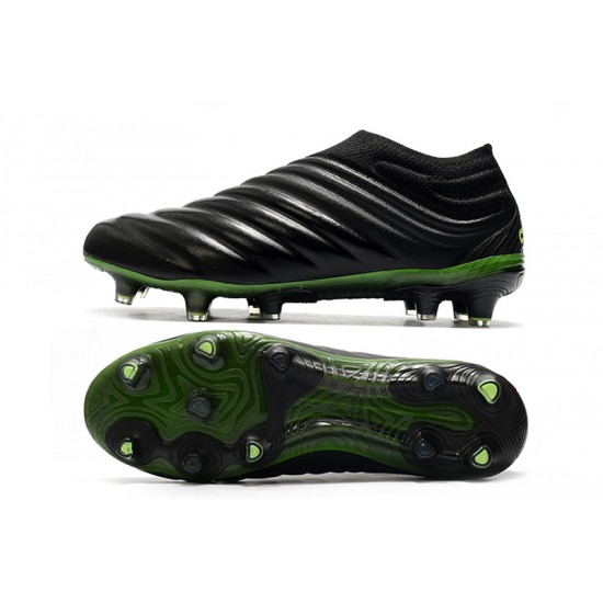 dark green football boots