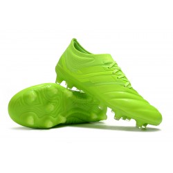 Adidas Copa 20.1 FG All Green Football Boots