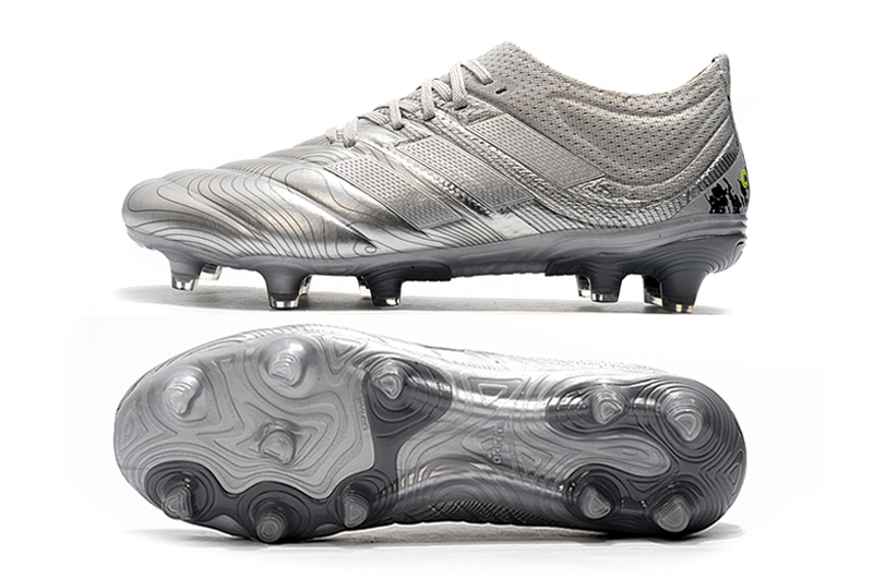 adidas copa 20.1 silver