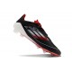 Adidas F50 ELITE FG Men's Black and Red Football Boots