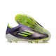 Adidas F50 FG Purple Black Men's Football Boots