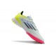 Adidas F50 PRO TF Pink White Football Boots