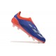 Adidas Predator Accuracy FG Blue Red Men's Football Boots