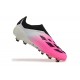 Adidas Predator Accuracy FG Pink Black Men's Football Boots