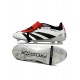 Adidas Predator Accuracy FG Red Black Men's Football Boots