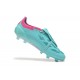 Adidas Predator Accuracy FG Turqoise Pink Men's Football Boots