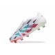 Adidas Predator Accuracy FG White Multi Men's Football Boots