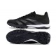 Adidas Predator 24 Elite TF Black and Grey Men's Football Boots