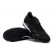 Adidas Predator 24 Elite TF Black and Grey Men's Football Boots