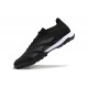 Adidas Predator 24 Elite TF Black and Grey Men's Football Boots