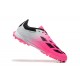 Adidas Predator 24 Elite TF Pink and Black Men's Football Boots