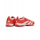 Adidas Predator 24 Elite TF Red and White Men's Football Boots