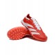 Adidas Predator 24 Elite TF Red and White Men's Football Boots