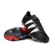 Adidas Predator Accelerator 94 FG Black White Men's Football Boots