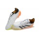 Adidas Predator Accuracy FG Black Orange Men's Football Boots