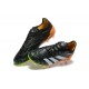 Adidas Predator Accuracy FG Black White Men's Football Boots