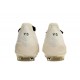 Adidas Predator Accuracy FG Boost Football Boots Beige White Black For Men/Women