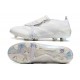 Adidas Predator Accuracy FG Boost Football Boots Beige White For Men/Women