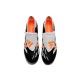 Adidas Predator Accuracy FG Boost Football Boots Black White Orange For Men/Women