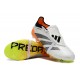 Adidas Predator Accuracy FG Boost Football Boots Black White Yellow For Men/Women