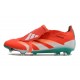 Adidas Predator Accuracy FG Boost Football Boots Red Green White For Men