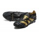 Adidas Predator Accuracy FG Football Boots Black Gold For Men