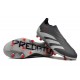 Adidas Predator Accuracy FG Football Boots Grey Deep Grey For Men 