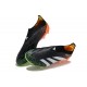 Adidas Predator Accuracy FG Football Boots Orange Black Silver For Men 