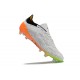 Adidas Predator Accuracy FG Football Boots Orange Grey Black For Men 