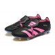 Adidas Predator Accuracy FG Football Boots Pink Black For Men 