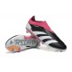 Adidas Predator Accuracy FG Football Boots Pink Black White For Men 