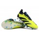 Adidas Predator Accuracy FG Football Boots Yellow Black For Men/Women