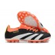 Adidas Predator Elite AG Black White Men's Football Boots