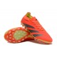 Adidas Predator Elite AG Red Black Men's Football Boots