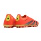 Adidas Predator Elite AG Red Black Men's Football Boots