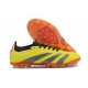 Adidas Predator Elite AG Yellow Black Men's Football Boots