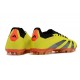 Adidas Predator Elite AG Yellow Black Men's Football Boots