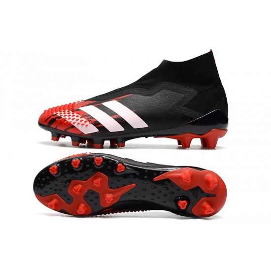 adidas mutator red