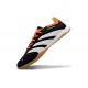 Women/Men Adidas Predator 24 Elite IC Black Brown Football Boots