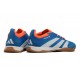 Women/Men Adidas Predator 24 Elite IC Blue Brown Football Boots