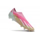 Adidas X CRAZYFAST.1 FG Pink Gold Men's Football Boots