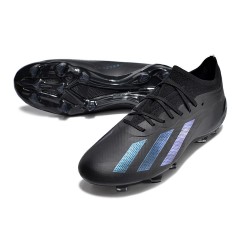 Adidas X Speedportal .1 2022 World Cup Boots FG Low Black Women/Men Football Boots