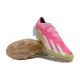 Adidas X Speedportal.1 FG Pink Gold Men's Football Boots