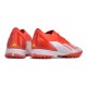 Adidas X Speedportal.1 TF Red and White Men's Football Boots