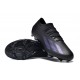 Adidas x23crazyfast.1 FG Football Boots All Black For Men/Women