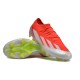 Adidas x23crazyfast.1 FG Football Boots Red Grey For Men/Women