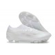 Adidas x23crazyfast.1 FG Football Boots White For Men/Women