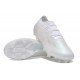 Adidas x23crazyfast.1 FG Football Boots White For Men/Women