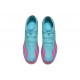 Adidas x23crazyfast.1 TF Football Boots Pink Ltblue For Men/Women